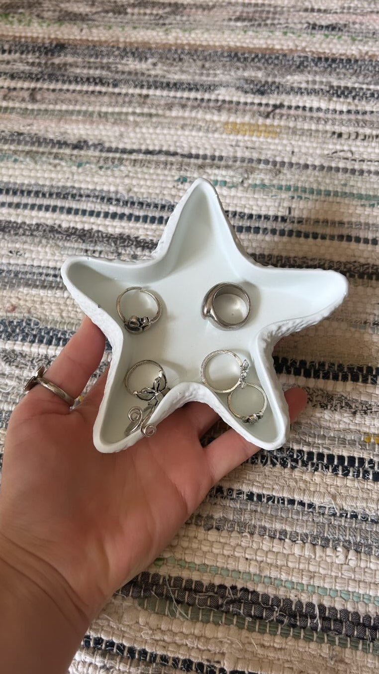 Starfish