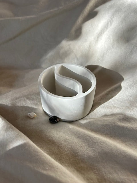 Ying yang
