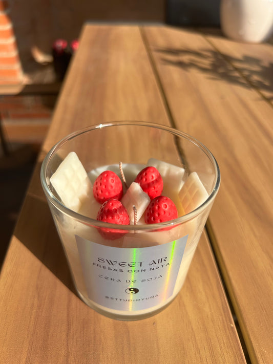 Sweet dream 🍓🍦