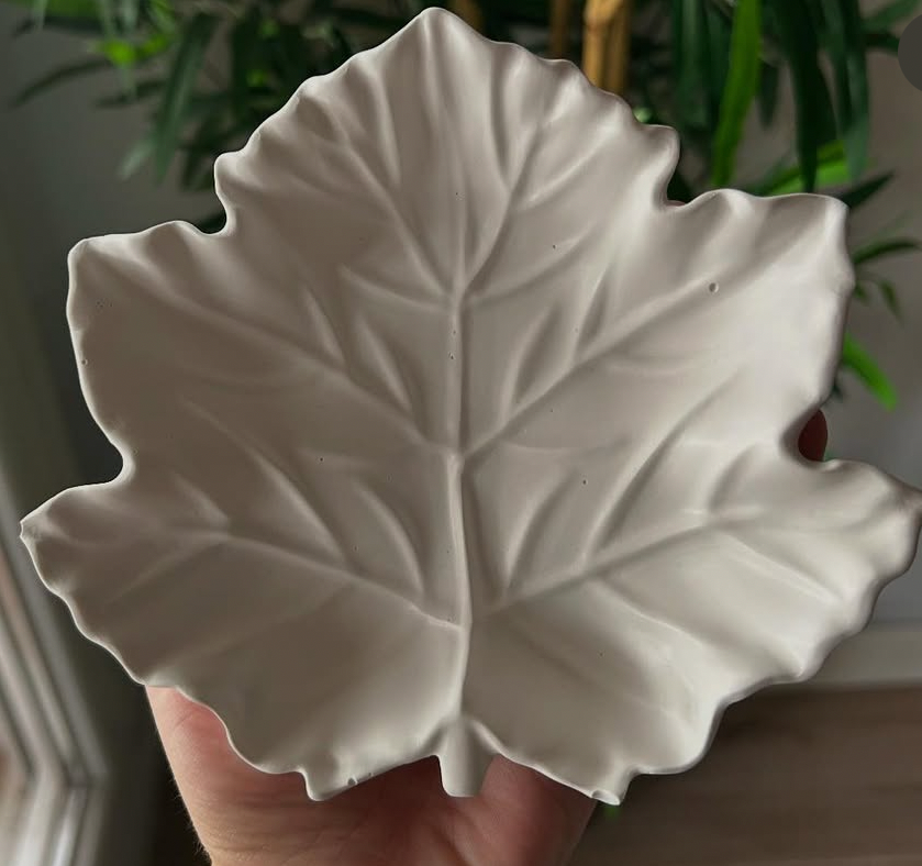 Leaf