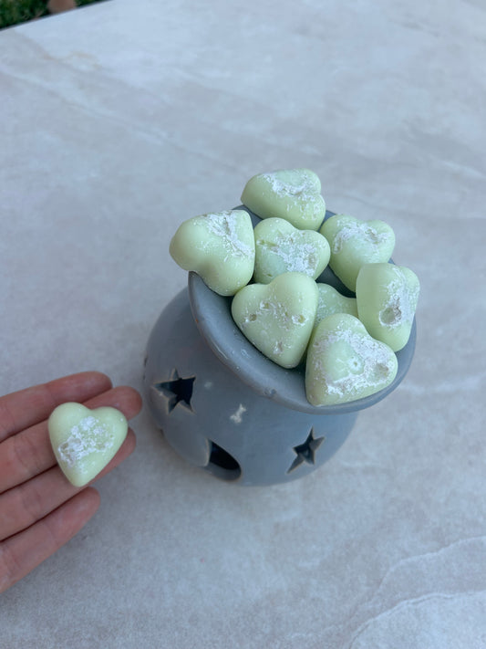 Dolce pistacchio