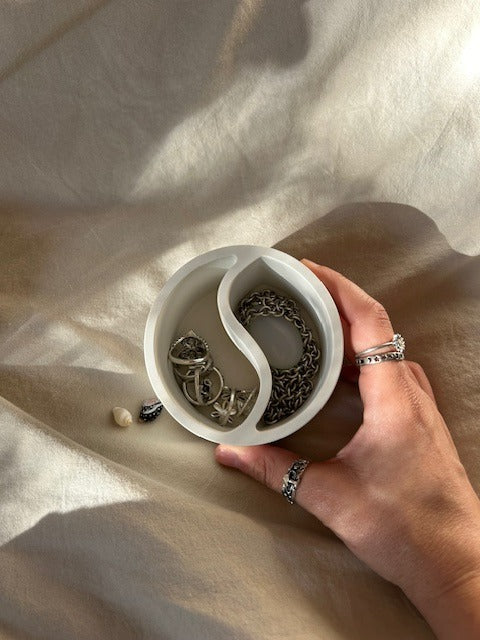 Ying yang