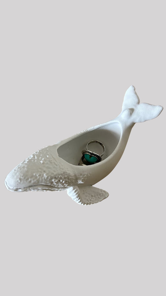 Joyero Whale